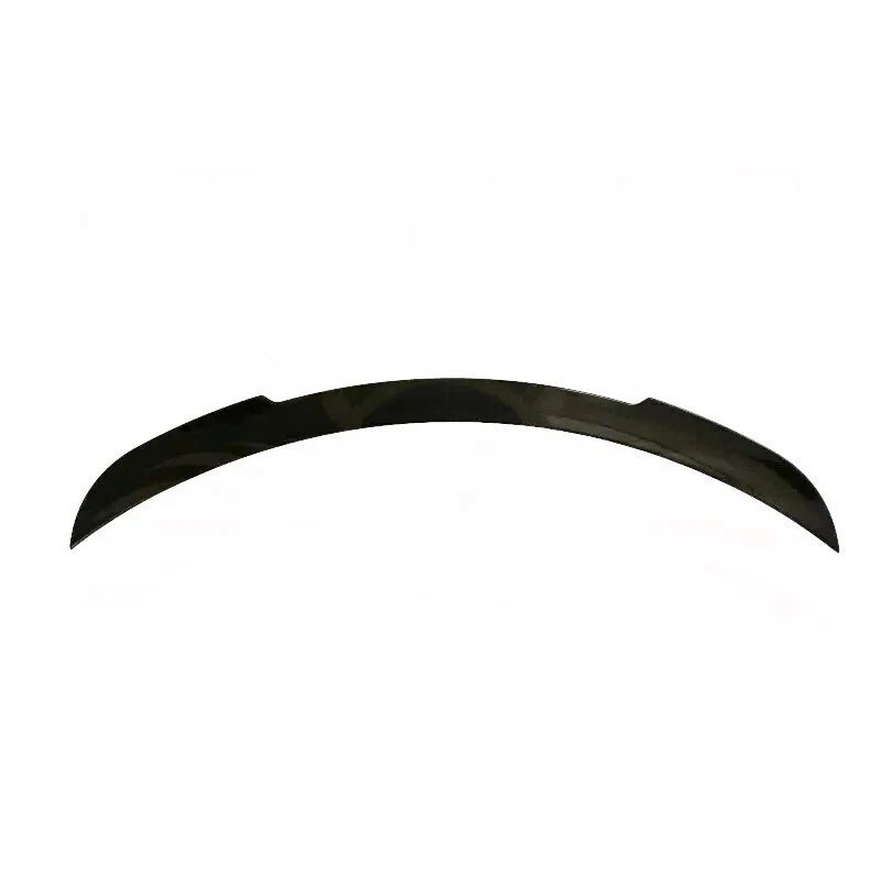 🔥ART.8736 SPOILER MERCEDES E COUPE C238 W213 NERO LUCIDO ALA LABRO 16-23🔥