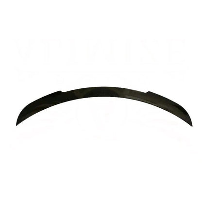 🔥ART.8736 SPOILER MERCEDES E COUPE C238 W213 NERO LUCIDO ALA LABRO 16-23🔥