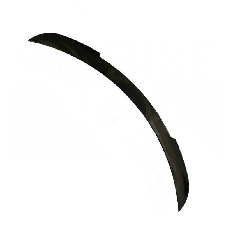 🔥ART.8736 SPOILER MERCEDES E COUPE C238 W213 NERO LUCIDO ALA LABRO 16-23🔥
