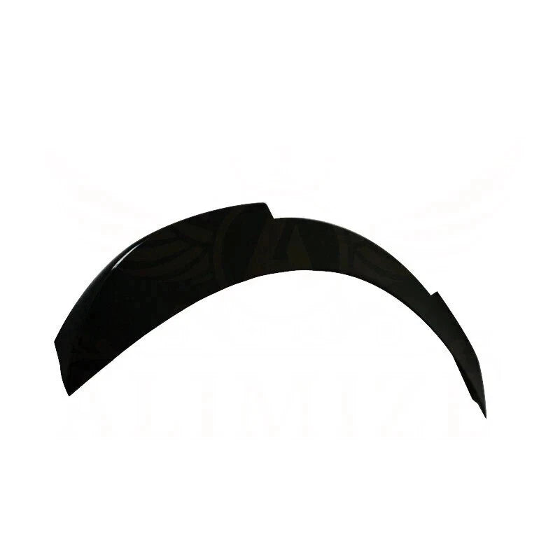 🔥ART.8736 SPOILER MERCEDES E COUPE C238 W213 NERO LUCIDO ALA LABRO 16-23🔥
