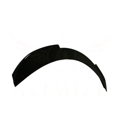 🔥ART.8736 SPOILER MERCEDES E COUPE C238 W213 NERO LUCIDO ALA LABRO 16-23🔥