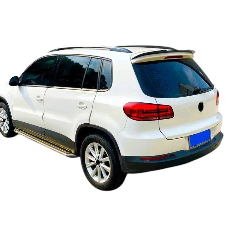 🔥ART.8748 SPOILER TETTO PER VW TIGUAN 5N STIVALE NERO LUCIDO POSTERIORE 07-16🔥