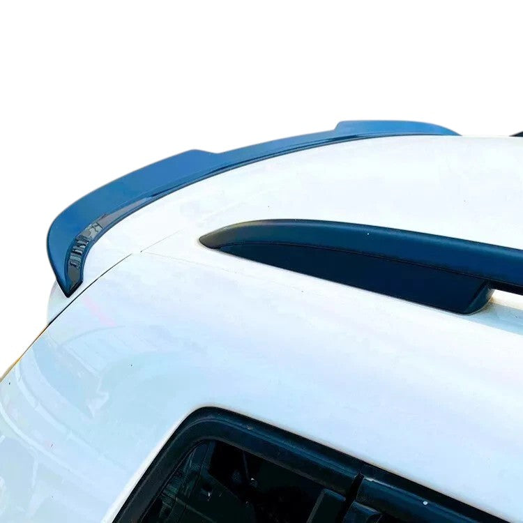 🔥ART.8748 SPOILER TETTO PER VW TIGUAN 5N STIVALE NERO LUCIDO POSTERIORE 07-16🔥