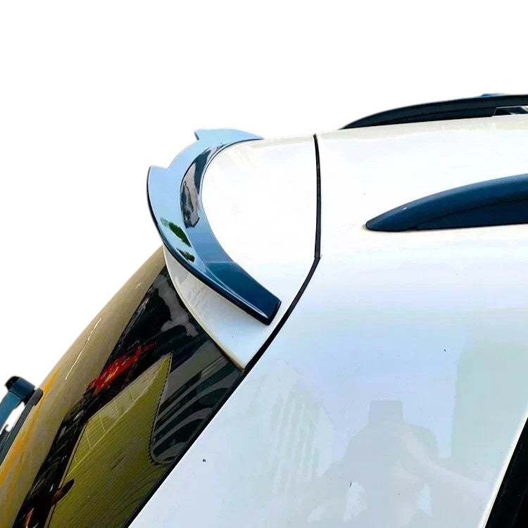 🔥ART.8748 SPOILER TETTO PER VW TIGUAN 5N STIVALE NERO LUCIDO POSTERIORE 07-16🔥