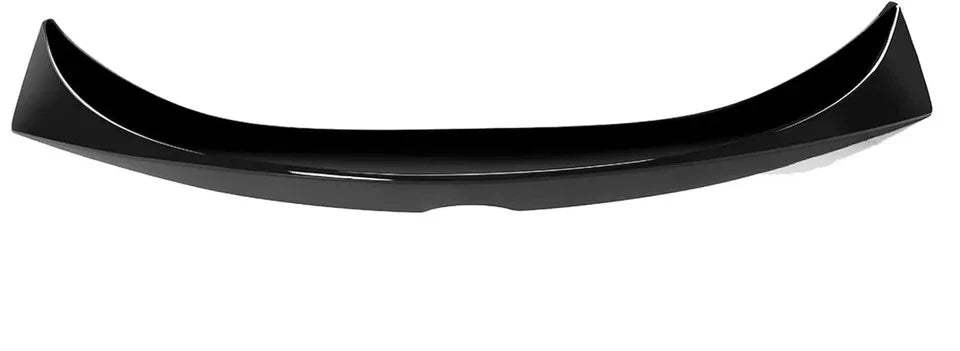🔥ART.8754 SPOILER PER TOYOTA COROLLA E210 E21 ALA CENTRALE NERO 2018+🔥