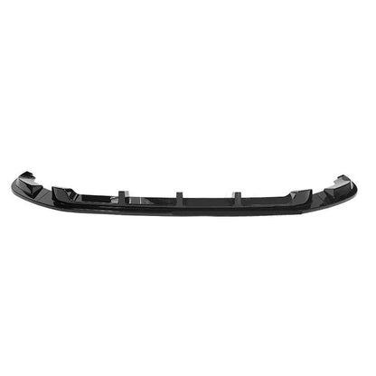 🔥ART.8763 SPLITTER SEPARATORE PER NERO LUCIDO VW TRANSPORTER T6 T6.1 15+🔥