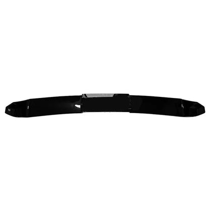 🔥ART.8766 SPOILER TETTO PORTELLONE  VW TRANSPORTER T6 6.1 NERO LUCIDO 15+🔥