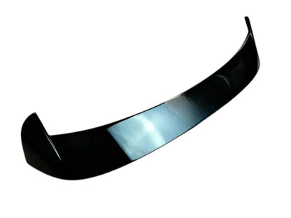 🔥ART.8775 SPOILER TETTO BAGAGLIAIO NERO LUCIDO PER SEAT LEON MK3 5F 12-20🔥