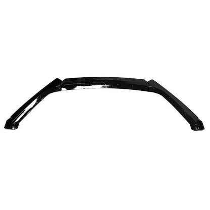 🔥ART.8778 SPOILER LABBRO PER SEAT LEON MK3 5F FIBRA DI CARBONIO 17-20🔥