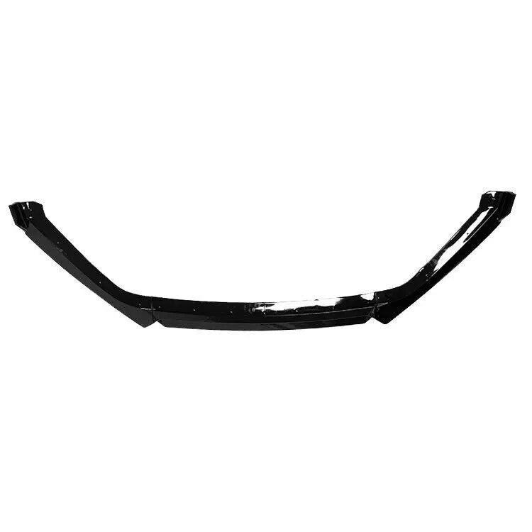 🔥ART.8778 SPOILER LABBRO PER SEAT LEON MK3 5F FIBRA DI CARBONIO 17-20🔥