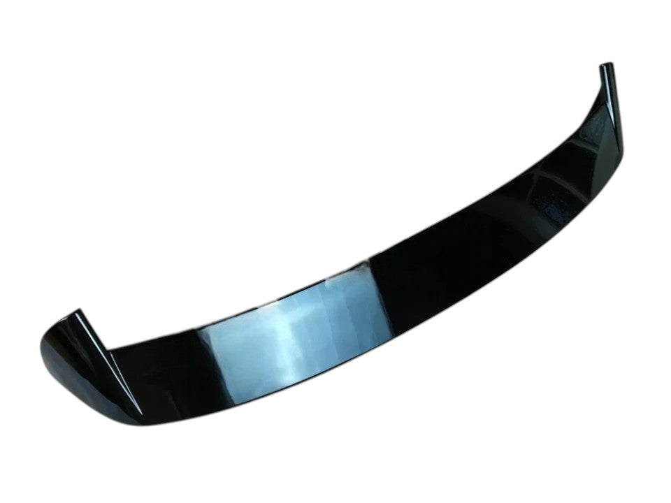 🔥ART.8783 SPOILER POSTERIORE NERO LUCIDO SEAT IBIZA MK5 6F ALA CUPRA 17-22🔥