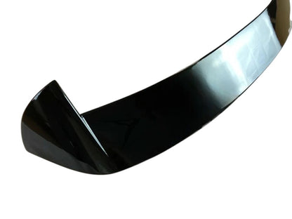 🔥ART.8783 SPOILER POSTERIORE NERO LUCIDO SEAT IBIZA MK5 6F ALA CUPRA 17-22🔥