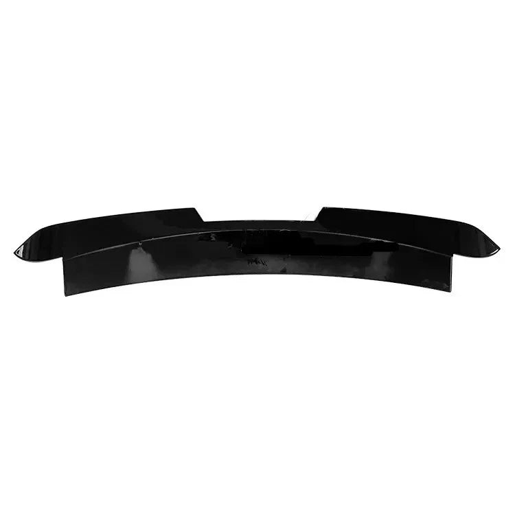 🔥ART.8786 SPOILER TETTO NERO LUCIDO PER SEAT IBIZA MK4 LABBRO 5 PORTE 08-17🔥