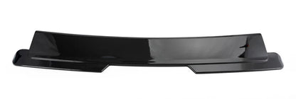 🔥ART.8786 SPOILER TETTO NERO LUCIDO PER SEAT IBIZA MK4 LABBRO 5 PORTE 08-17🔥