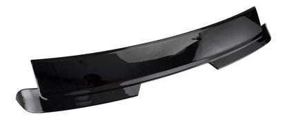 🔥ART.8786 SPOILER TETTO NERO LUCIDO PER SEAT IBIZA MK4 LABBRO 5 PORTE 08-17🔥
