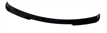 🔥ART.8788 SPOILER PER VW SCIROCCO TSI TDI R NERO LUCIDO TETTO  2008-2014🔥