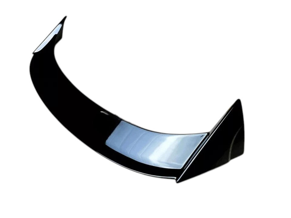 🔥ART.8790 SPOILER TETTO POSTERIORE NERO LUCIDO VW SCIROCCO TSI TDI R 08-14🔥