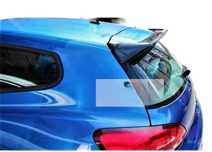 🔥ART.8790 SPOILER TETTO POSTERIORE NERO LUCIDO VW SCIROCCO TSI TDI R 08-14🔥