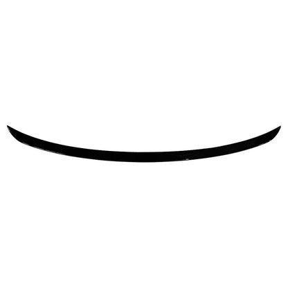 🔥ART.8792 SPOILER ALA CENTRALE POSTERIORE NERO LUCIDO RANGE ROVER L460 2022+🔥