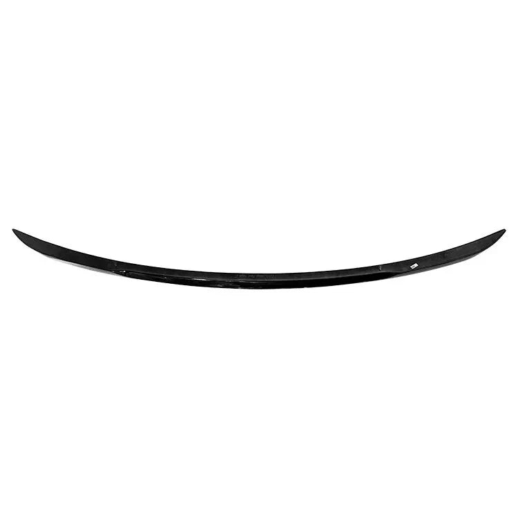 🔥ART.8792 SPOILER ALA CENTRALE POSTERIORE NERO LUCIDO RANGE ROVER L460 2022+🔥