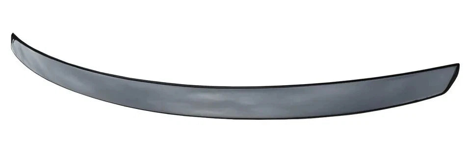 🔥ART.8794 SPOILER STIVALE POSTERIORE RANGE ROVER SPORT L494 NERO LUCIDO 13-18🔥