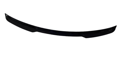 🔥ART.8796 SPOILER CORPO PER PORSCHE PANAMERA 970 POSTERIORE NERO LUCIDO 13-16🔥