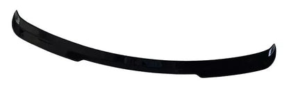 🔥ART.8799 SPOILER STIVALE NERO LUCIDO POSTERIORE PORSCHE PANAMERA 971 2016+🔥