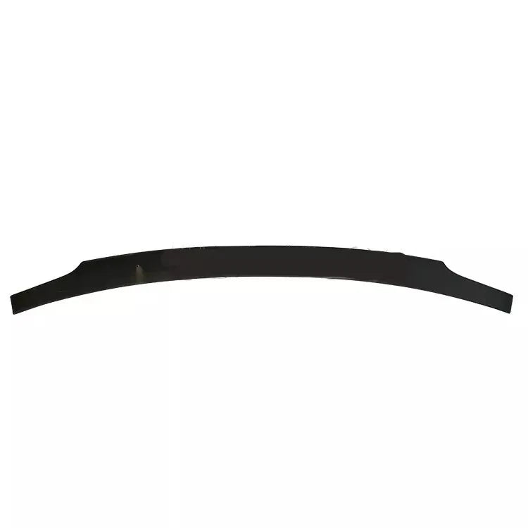 🔥ART.8802 SPOILER POSTERIORE NERO LUCIDO ADATTO PER PORSCHE MACAN 2014+🔥
