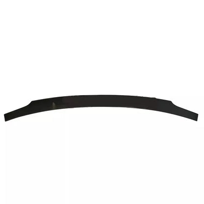 🔥ART.8802 SPOILER POSTERIORE NERO LUCIDO ADATTO PER PORSCHE MACAN 2014+🔥
