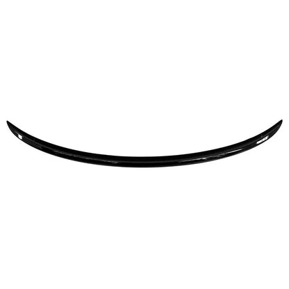 🔥ART.8812 SPOILER STIVALE NERO LUCIDO POSTERIORE PER VW PASSAT CC 2013-2018🔥