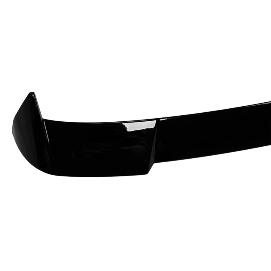 🔥ART.8817 SPOILER NERO LUCIDO PER VW PASSAT B8 ESTATE WAGON ALA LABBRO 14-22🔥