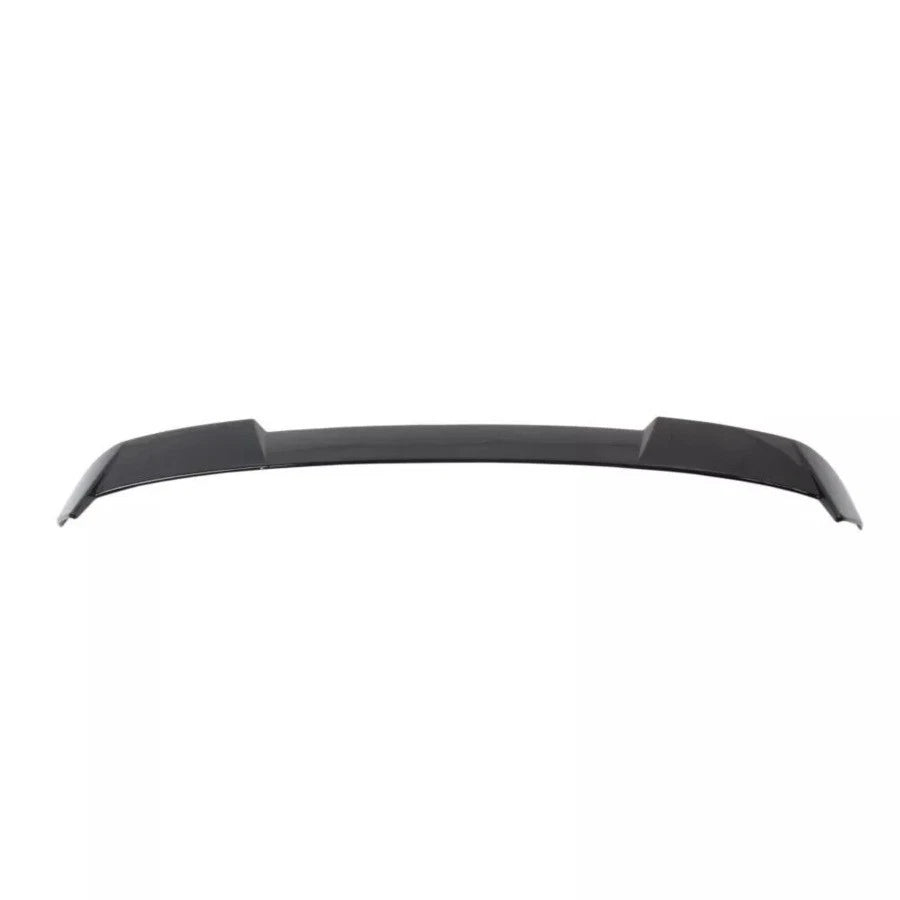 🔥ART.8817 SPOILER NERO LUCIDO PER VW PASSAT B8 ESTATE WAGON ALA LABBRO 14-22🔥