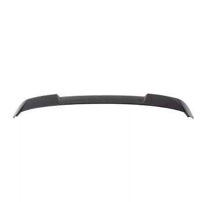 🔥ART.8817 SPOILER NERO LUCIDO PER VW PASSAT B8 ESTATE WAGON ALA LABBRO 14-22🔥
