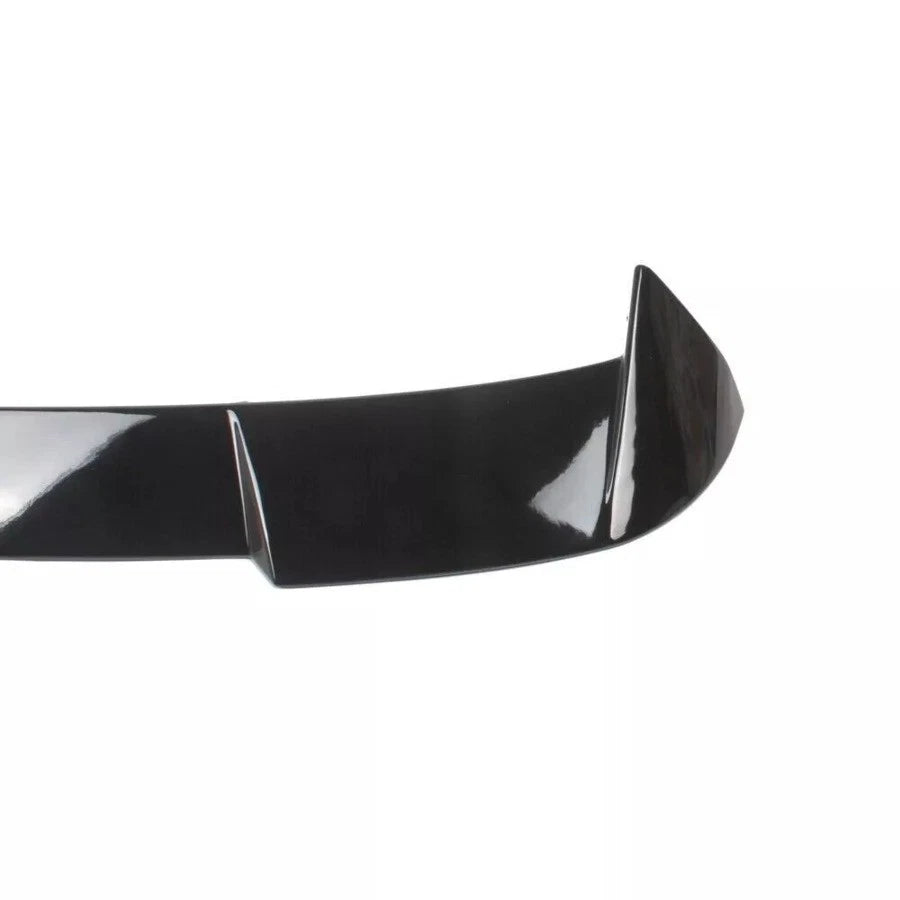 🔥ART.8817 SPOILER NERO LUCIDO PER VW PASSAT B8 ESTATE WAGON ALA LABBRO 14-22🔥
