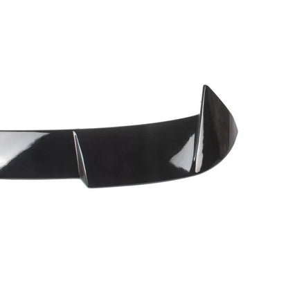 🔥ART.8817 SPOILER NERO LUCIDO PER VW PASSAT B8 ESTATE WAGON ALA LABBRO 14-22🔥