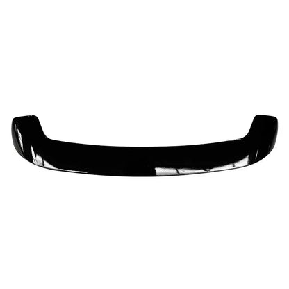 🔥ART.8826 SPOILER PER VW POLO MK5 6R 6C GTI R POSTERIORE NERO LUCIDO🔥