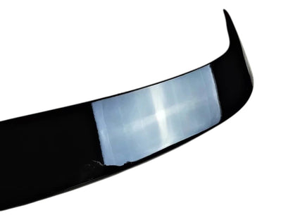 🔥ART.8831 SPOILER NERO LUCIDO POSTERIORE VW POLO MK5 6R 6C GTI R WRC STYLE🔥