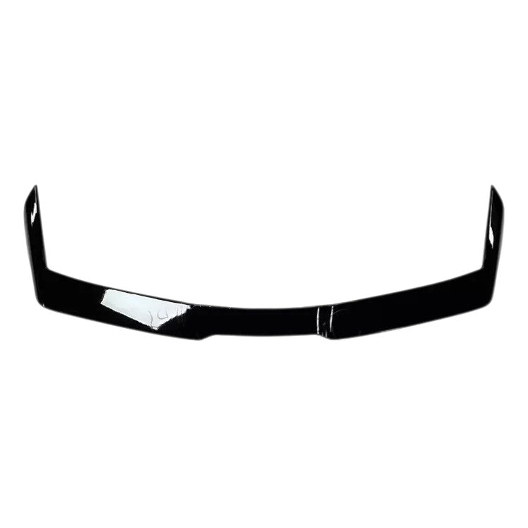 🔥ART.8845 SPOILER POSTERIORE RANGE ROVER SPORT L494 NERO LUCIDO 13-18🔥