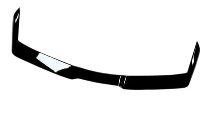 🔥ART.8845 SPOILER POSTERIORE RANGE ROVER SPORT L494 NERO LUCIDO 13-18🔥