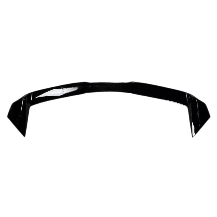 🔥ART.8845 SPOILER POSTERIORE RANGE ROVER SPORT L494 NERO LUCIDO 13-18🔥