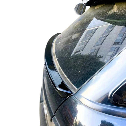 🔥ART.8846 SPOILER POSTERIORE RANGE ROVER SPORT L494 NERO LUCIDO 2013-2018🔥