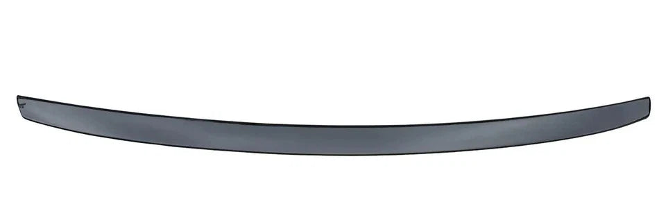 🔥ART.8846 SPOILER POSTERIORE RANGE ROVER SPORT L494 NERO LUCIDO 2013-2018🔥