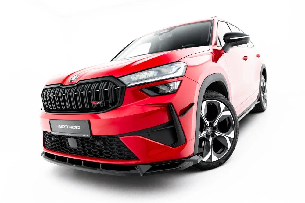 🔥BODYKIT ADATTO PER SKODA KODIAQ RS Mk2🔥