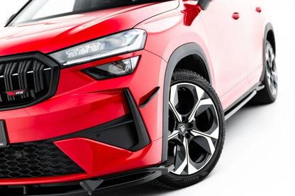 🔥BODYKIT ADATTO PER SKODA KODIAQ RS Mk2🔥