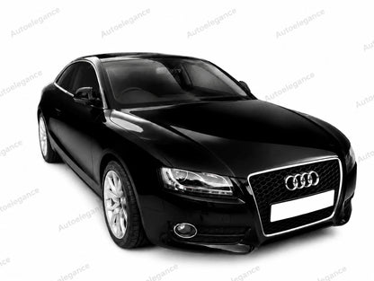 🔥0964 MINIGONNE ADATTO PER AUDI A3 8V 2012-2020 LOOK S3 ABS SPECIFICHE🔥