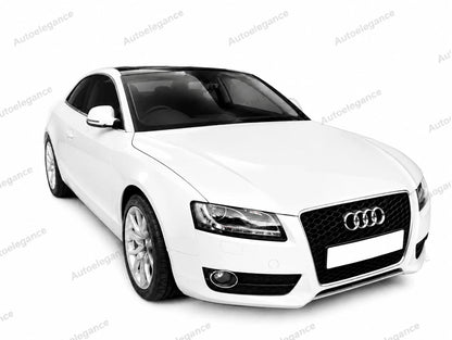 🔥0964 MINIGONNE ADATTO PER AUDI A3 8V 2012-2020 LOOK S3 ABS SPECIFICHE🔥