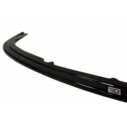 💕Splitter  adatto per VOLKSWAGEN GOLF MK4 R32  NERO LUCIDO  💕