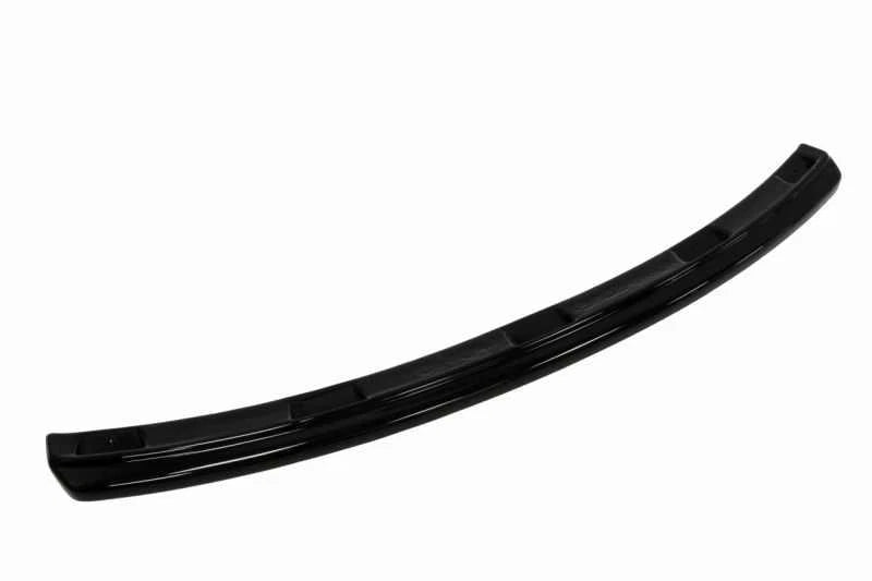 💕Splitter  posteriori  adatto per AUDI A5 SLINE  nero lucido  💕