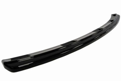 💕Splitter  posteriori  adatto per AUDI A5 SLINE  nero lucido  💕