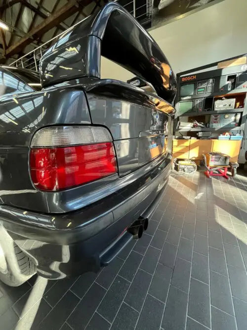 🔥Spoiler Posteriore per BMW E36 Compact (1993–2000)🔥
